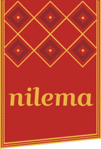nilema logo